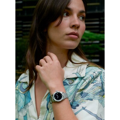 Montre Kelton 1955 Mini navy - 20 ATM