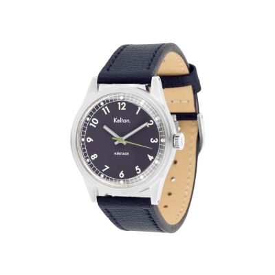 Montre Kelton Héritage Navy Epsom Navy
