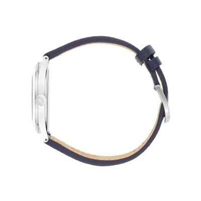 Montre Kelton Héritage Champagne Epsom Navy
