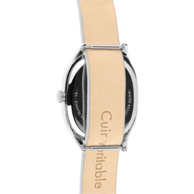 Coffret montre Kelton Colorama Vertdo et second bracelet