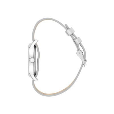 Coffret montre Kelton Colorama Vertdo et second bracelet