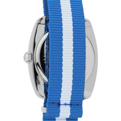 Montre Kelton RC 2 Nato bleu-blanc