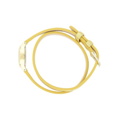 Montre Kelton Minicolo Or