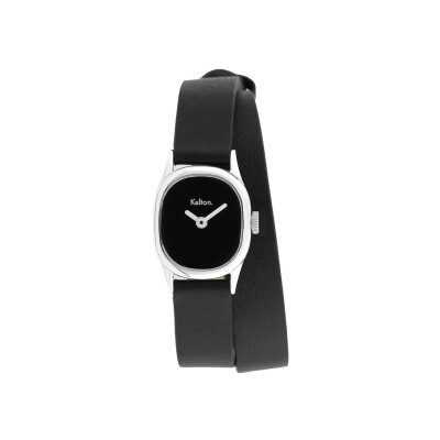 Montre Kelton Minicolo Noir