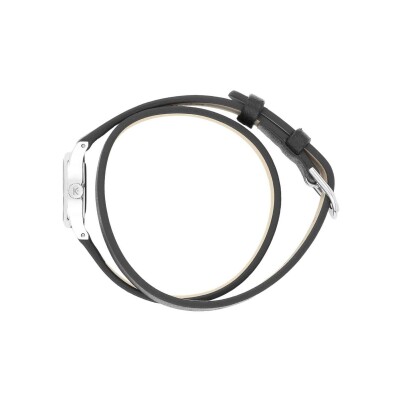 Montre Kelton Minicolo Noir