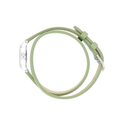 Montre Kelton Minicolo Sauge
