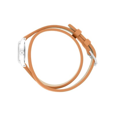 Montre Kelton Minicolo Camel