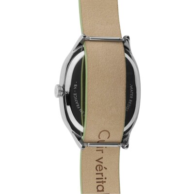 Montre Kelton Colorama Sauge