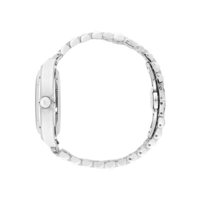 Montre Kelton RC24 Quartz verte – bracelet Jubilee