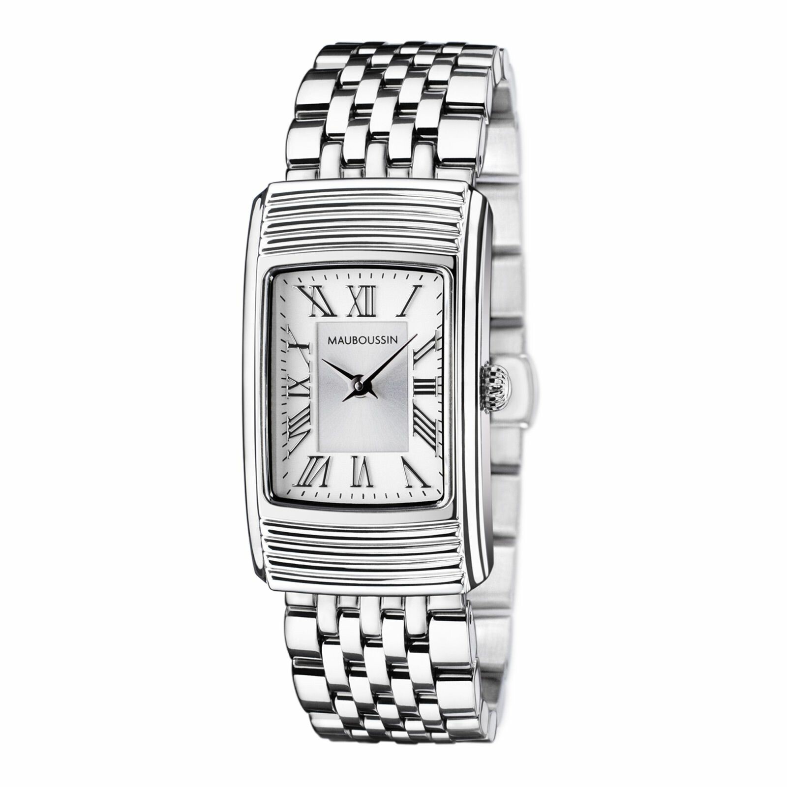 Montres Mauboussin Femme Vitale