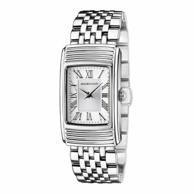 Montre Mauboussin Femme Vitale