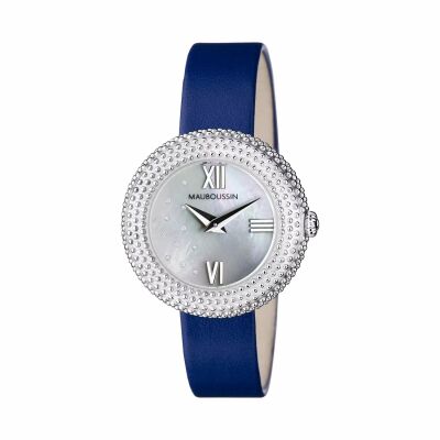 Montre Mauboussin Le Premier Jour Rayonnant