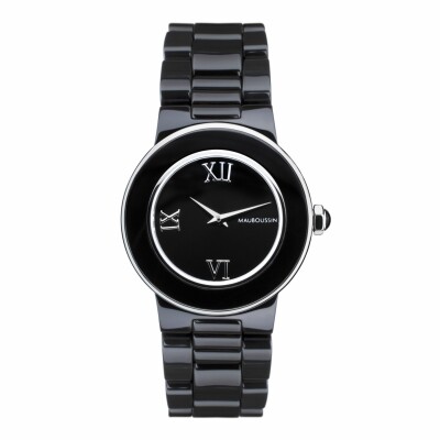 Montre Mauboussin Amour, La Nuit 