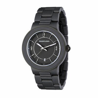 Montre Mauboussin Ceramat 