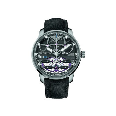 Montre Girard-Perregaux Neo Constant Escapement
