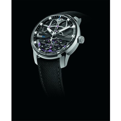 Montre Girard-Perregaux Neo Constant Escapement