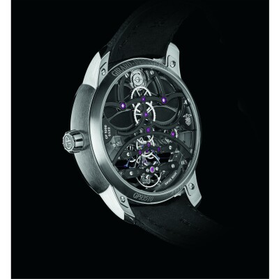 Montre Girard-Perregaux Neo Constant Escapement