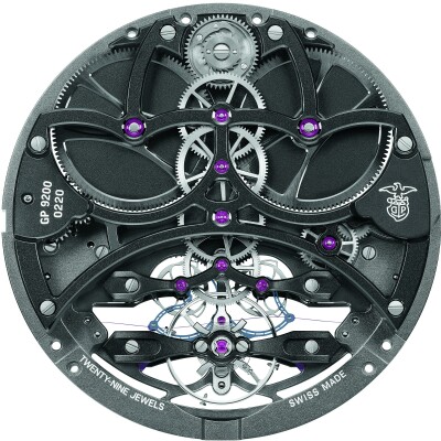 Montre Girard-Perregaux Neo Constant Escapement
