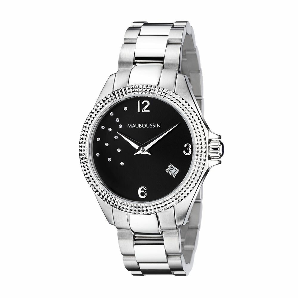 Montres outlet mauboussin prix