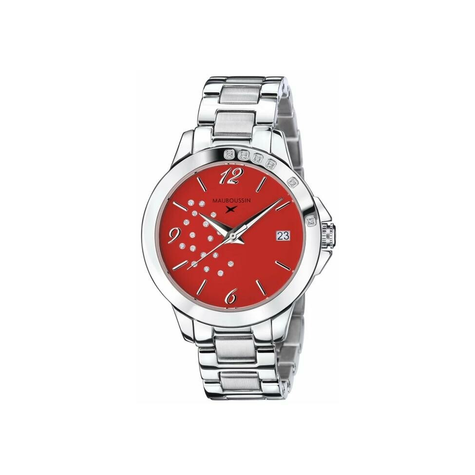 Montre mauboussin amour la nuit hot sale