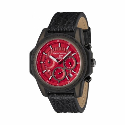 Montre Mauboussin The swimmer 9452300-004