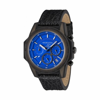 Montre Mauboussin The swimmer 9452300-006