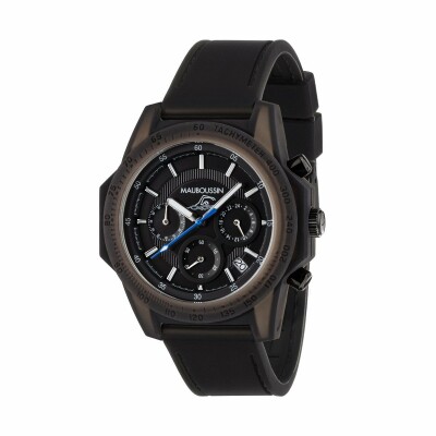 Montre Mauboussin The swimmer 9459300-001