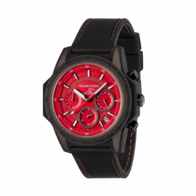 Montre Mauboussin The swimmer 9459300-004