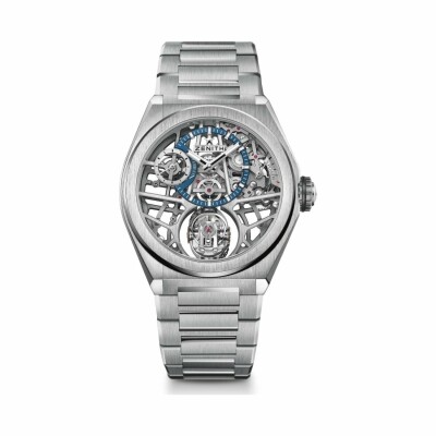 Zenith Defy Zero G 44mm watch