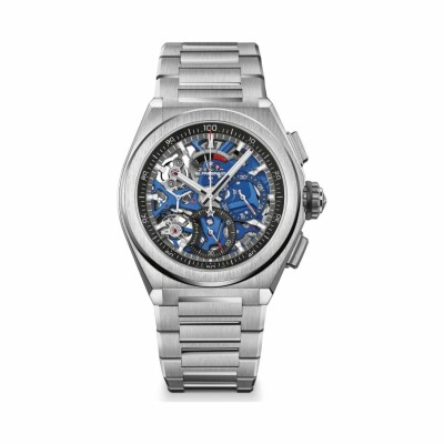 Montre ZENITH Defy El Primero 21 44mm