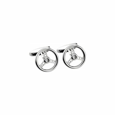 Boutons de manchette Chopard Classic Racing