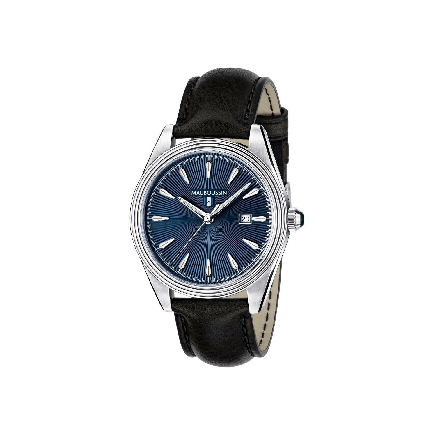 Les montres online mauboussin