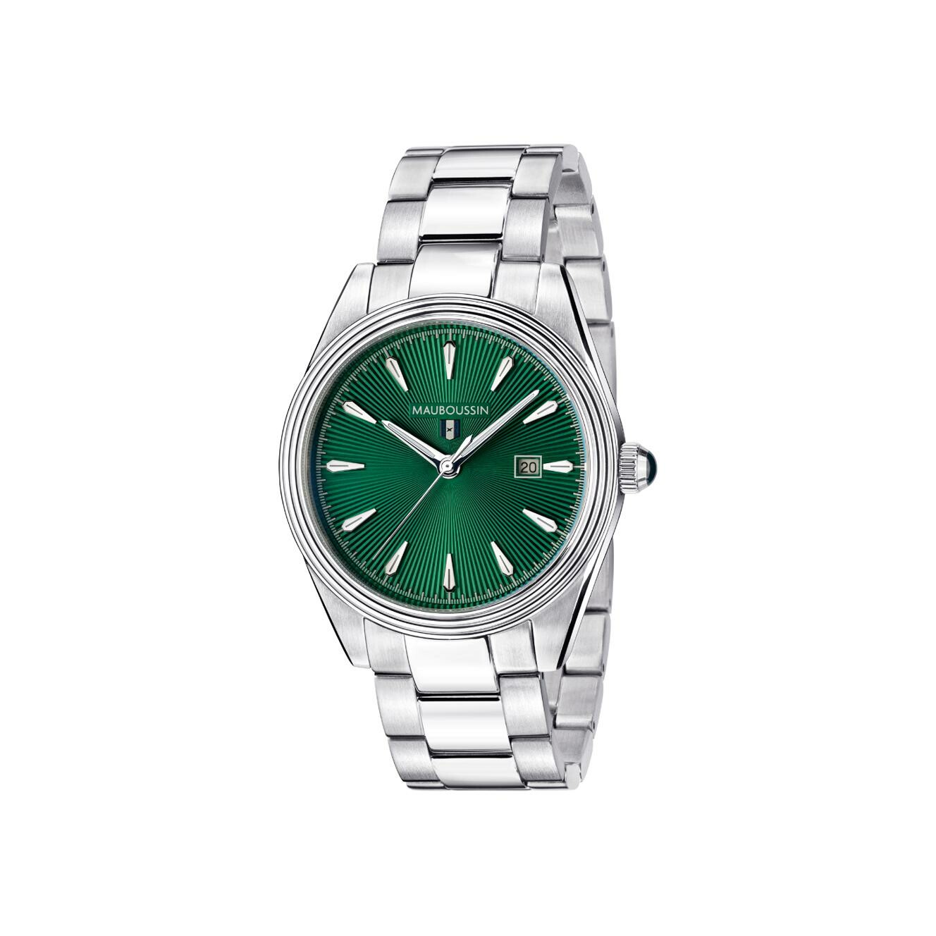 Montres fashion mauboussin prix