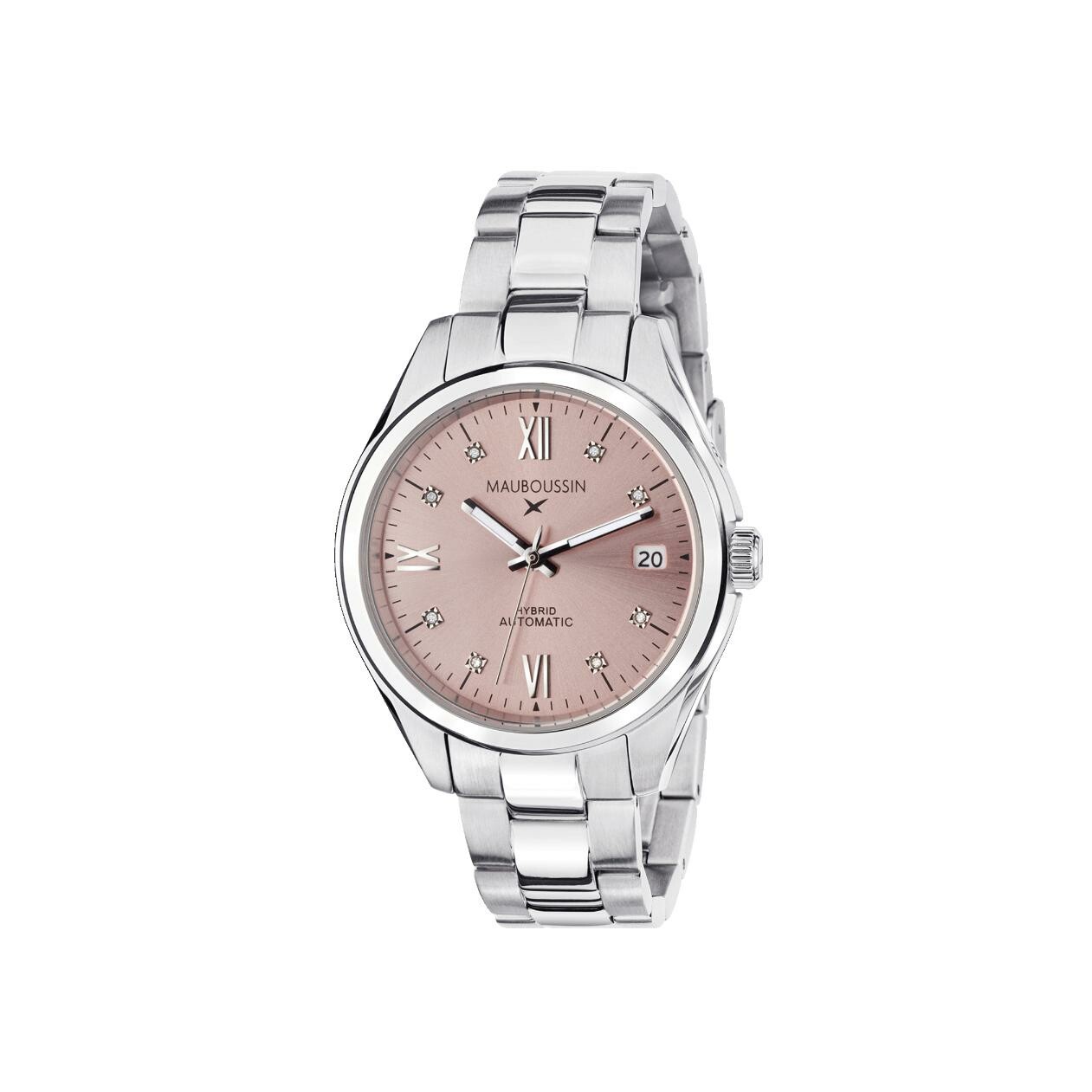 Mauboussin montre femme online soldes