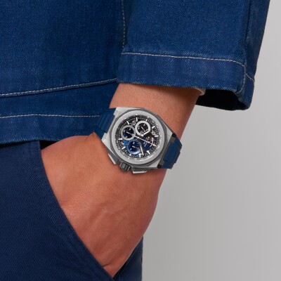 Zenith Defy Extreme watch