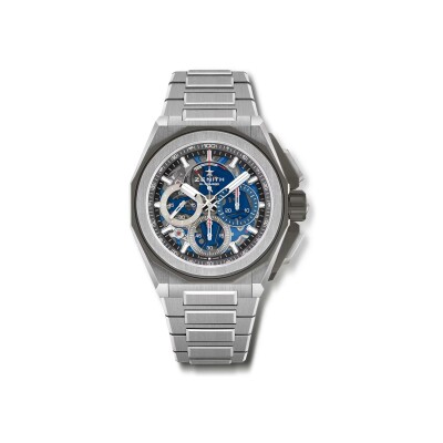 Zenith Defy Extreme watch