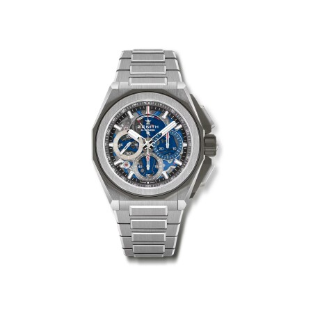 Montre Zenith Defy Extreme