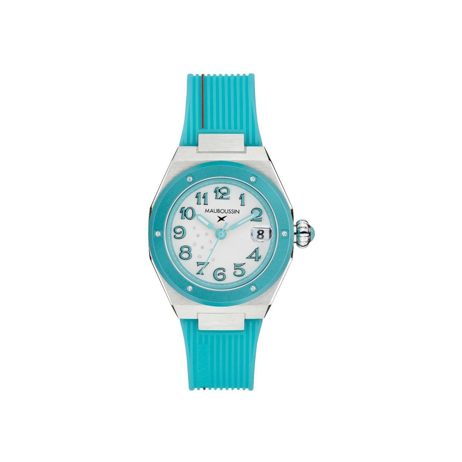 Mauboussin montre femme discount soldes