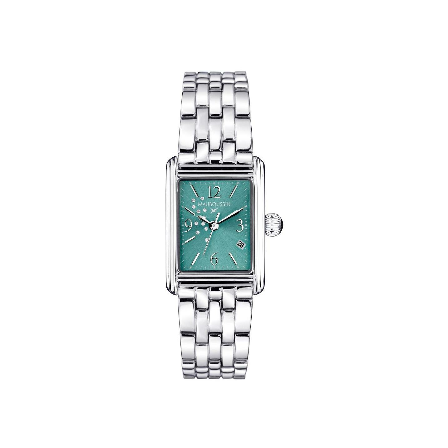 Bijouterie discount montre femme