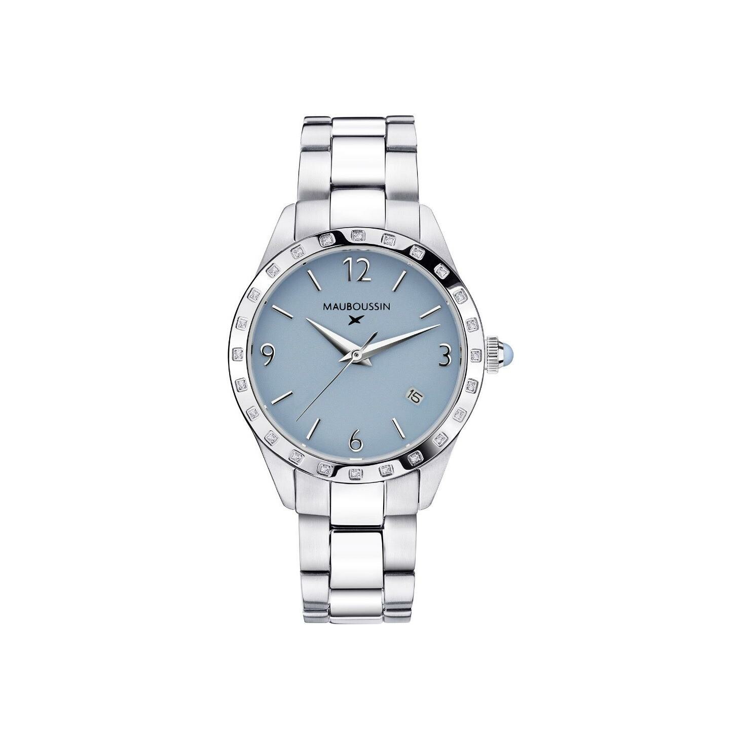 Montres Mauboussin Il est Grand Temps