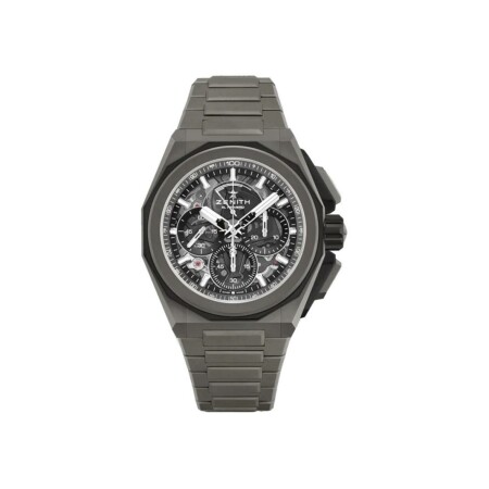 Montre Zenith Defy Extreme 45mm