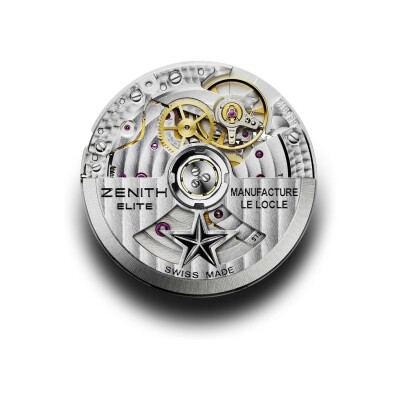 Montre ZENITH Defy Revival Shadow