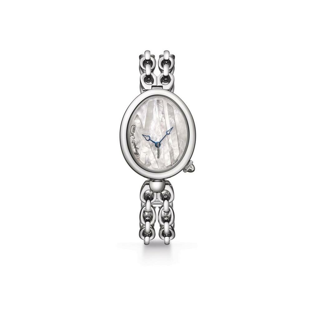 ZEGG CERLATI Purchase Breguet Reine de Naples 9807 Mini watch