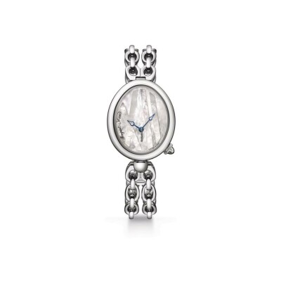 Breguet Reine de Naples 9807 Mini watch