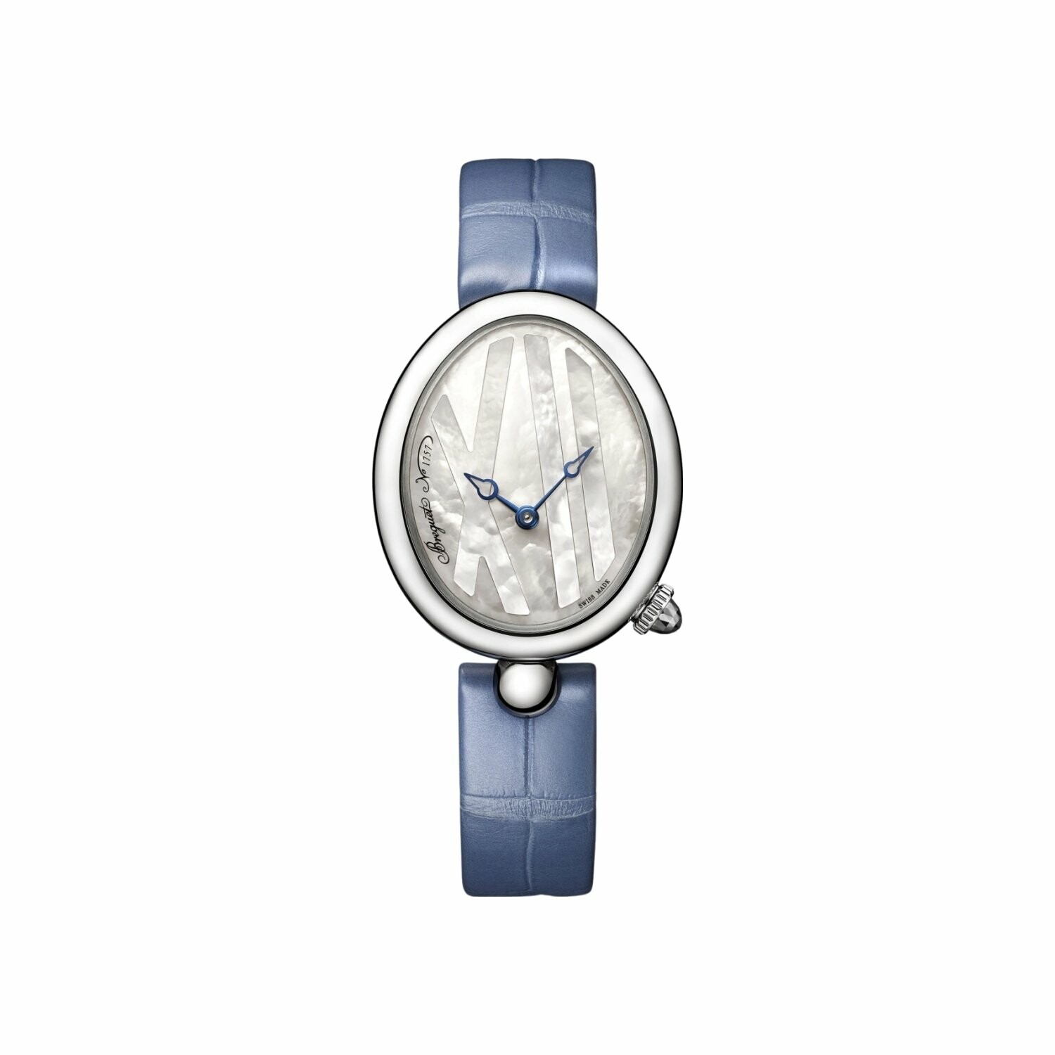 Montres Breguet Reine de Naples