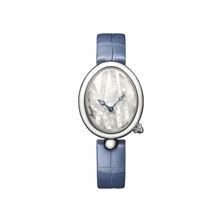 Montre Breguet Mini Reine de Naples