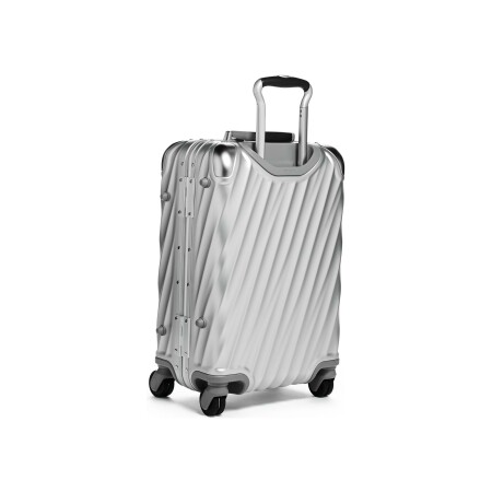 Valise Tumi 19 Degree Aluminium argenté