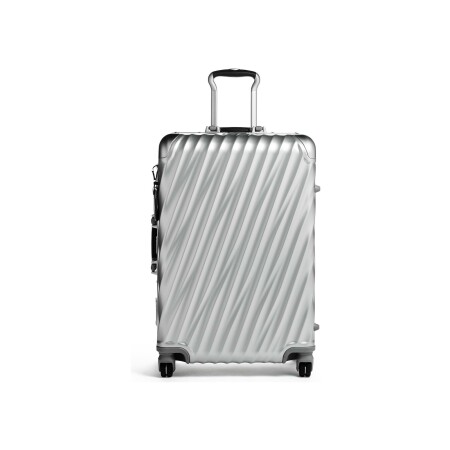 Valise Tumi 19 Degree Aluminium argenté