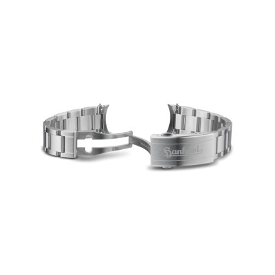 Bracelet de montre Hanhart pour montre 417 ES 39 mm