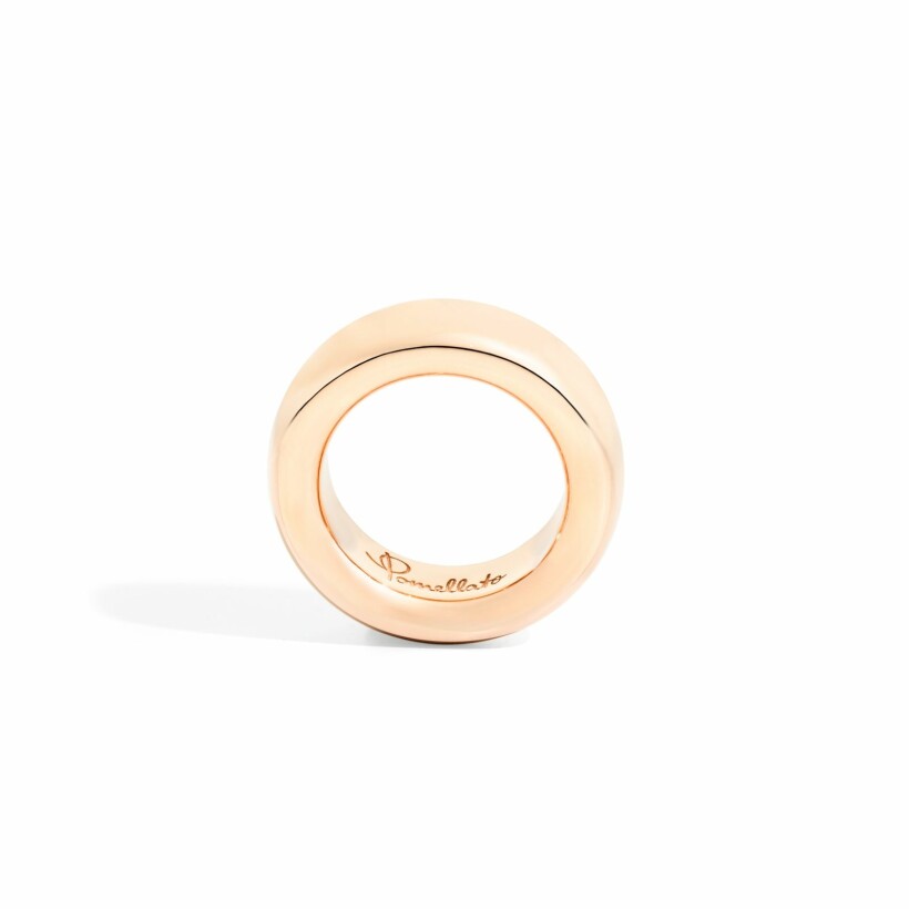 Pomellato Iconica ring, rose gold
